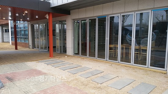 테마카페 오부공간ⓒ경기타임스