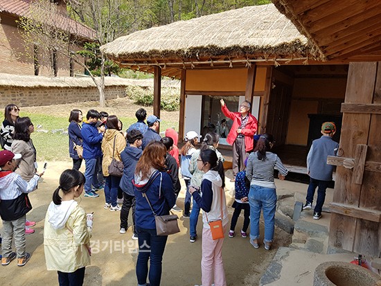 수원박물관,‘테마와 해설이 있는 문화유적답사’ⓒ경기타임스