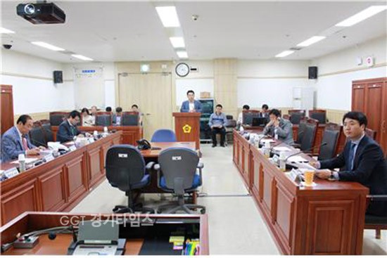 경기도의회 개발제한구역 특위ⓒ경기타임스