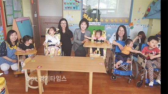 경기도의회 이순희 의원ⓒ경기타임스