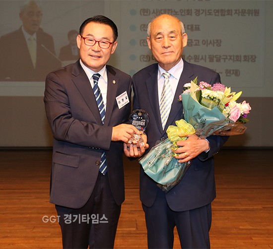 조돈빈 의원ⓒ경기타임스