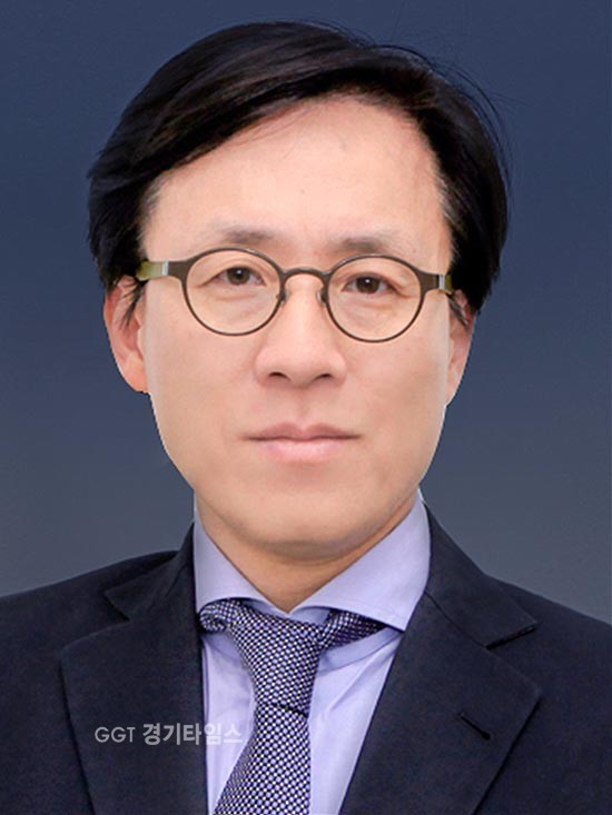 한신대, 총장직무대행 백준기 교수ⓒ경기타임스