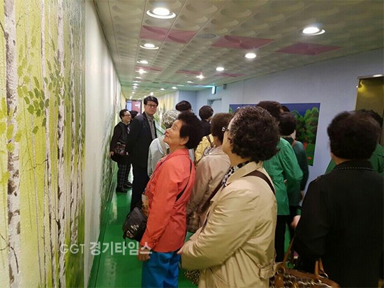 6월부터 11월까지 ‘웰다잉 프로젝트’ⓒ경기타임스