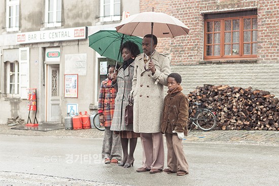 수원이주민영화제-낯선 자화상’...아프리칸 닥터ⓒ경기타임스