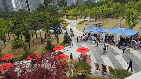 수원문화재단,‘아츠 피크닉’ⓒ경기타임스