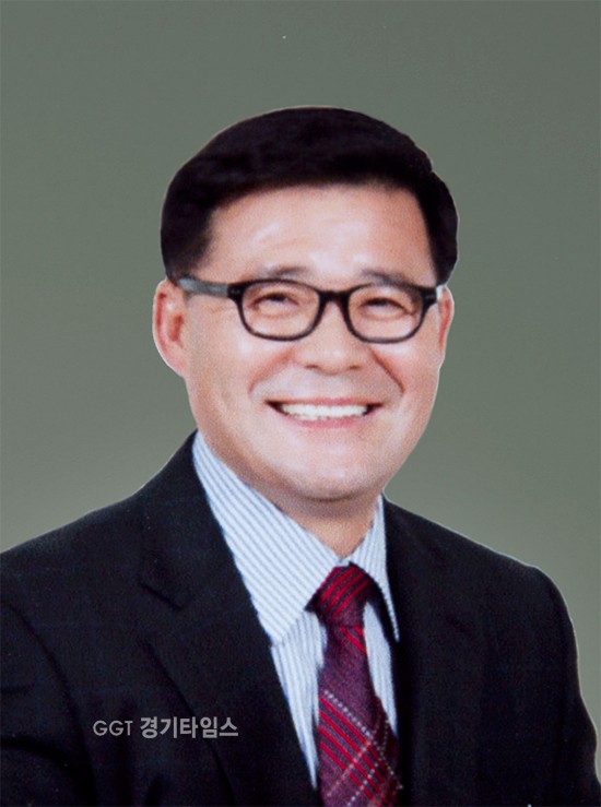 경기도의회 고윤석 의원ⓒ경기타임스