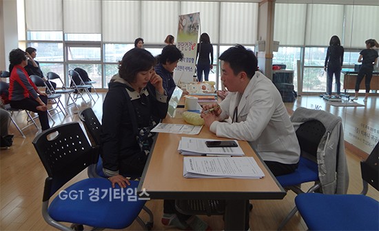 수원시 팔달구보건소, 맞춤형 '팔달건강e' ⓒ경기타임스