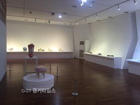 경기도자박물관,도자기로 보는 우리 역사 상설전...여주대관전ⓒ경기타임스