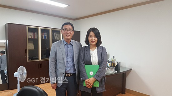 수원시,경기도청 주변 도시재생 총괄계획가 아주대 건축학과 한지형 교수 위촉ⓒ경기타임스