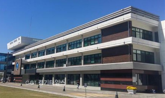 경기도청 구관사ⓒ경기타임스