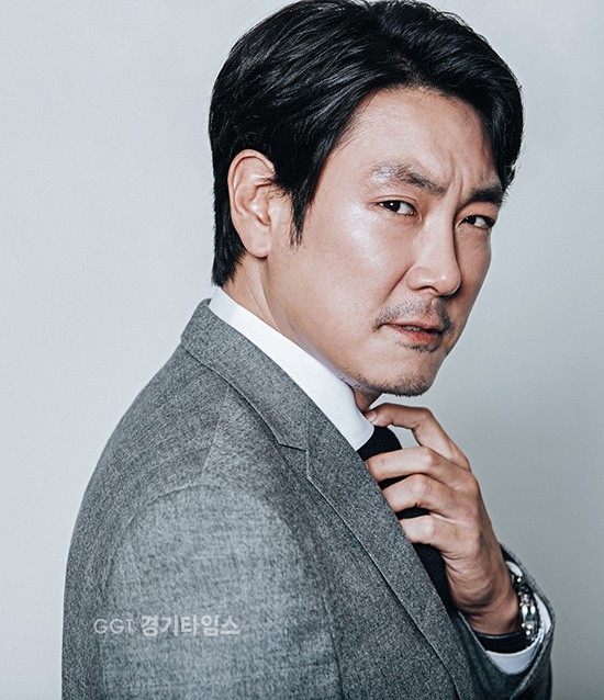 DMZ국제다큐영화제 홍보대사에 배우 조진웅, ⓒ경기타임스