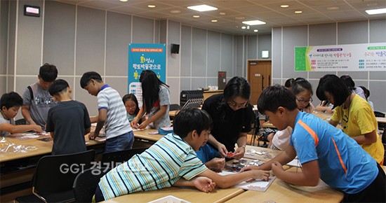 화성시 향토박물관, ⓒ경기타임스