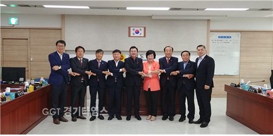 경기도의회 재난과 도민안전 특위,ⓒ경기타임스