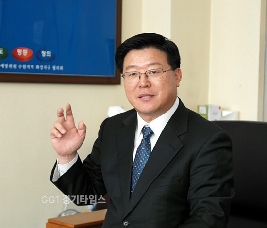 체육진흥부문 신혜식(동탄4동)씨ⓒ경기타임스