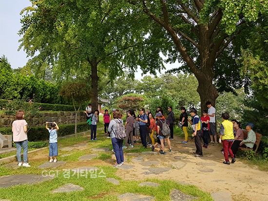 오산시, 오산시티투어ⓒ경기타임스