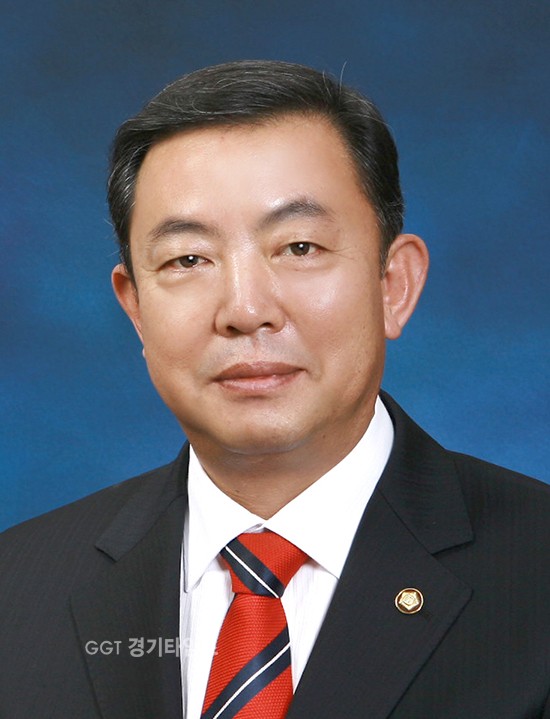 산업통상자원중소벤처기업위원회 이찬열 의원ⓒ경기타임스