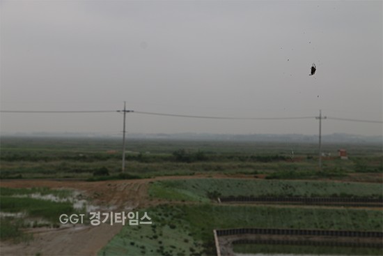 화홍지구 수원 군 공항 예비후보지 지정ⓒ경기타임스