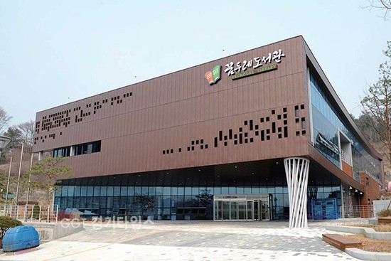 오산 꿈두레도서관ⓒ경기타임스