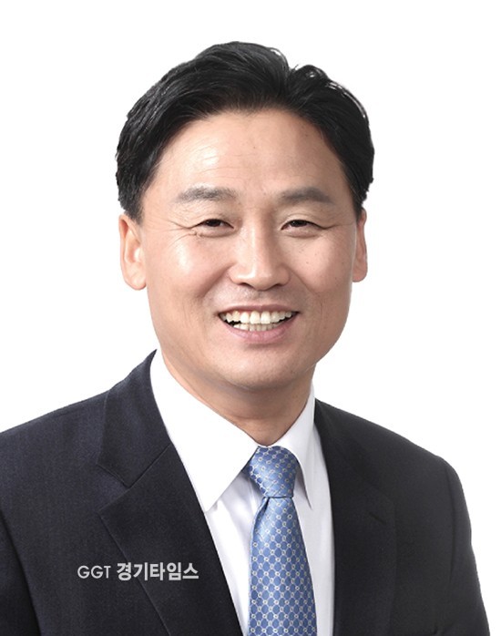 김영진 의원(더불어민주당, 수원병)ⓒ경기타임스