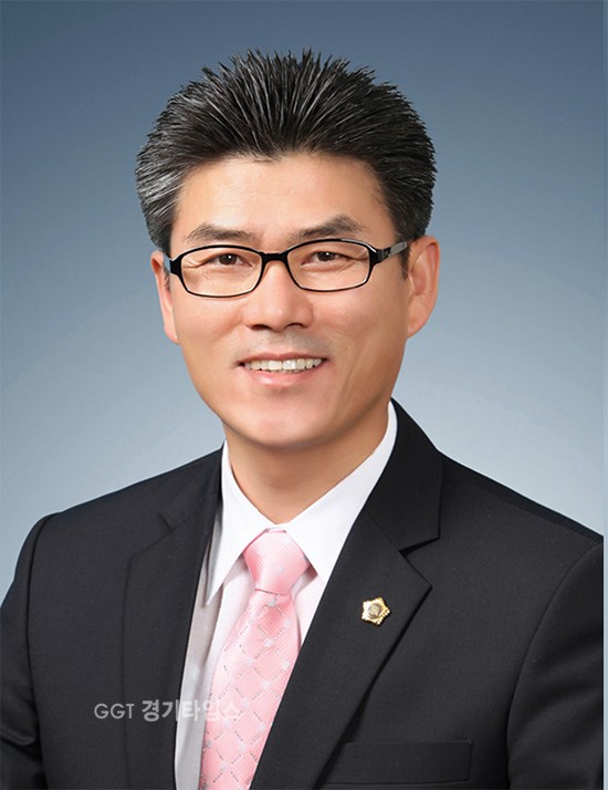 경기도의회 윤태길 의원(자유한국당, 하남1)ⓒ경기타임스