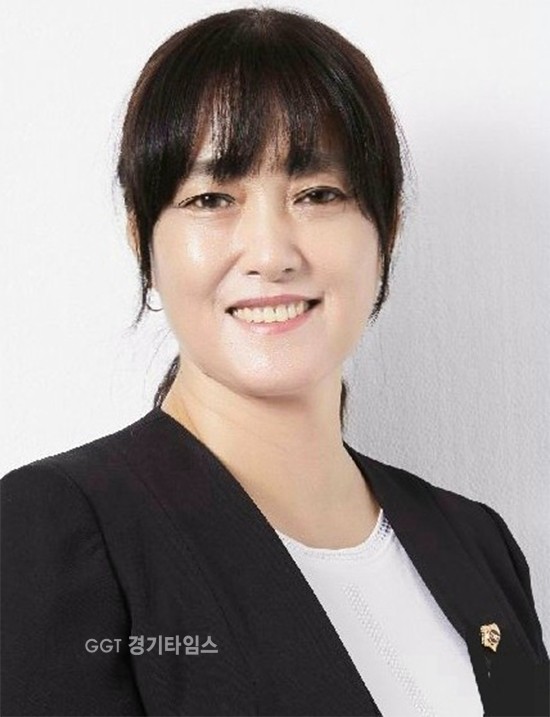 경기도의회 보건복지위원회 공영애 의원(자유한국당,비례)ⓒ경기타임스