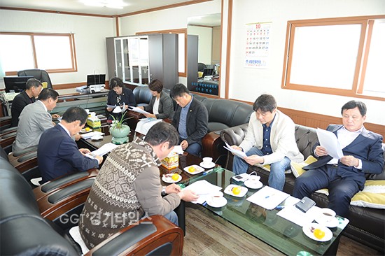 수원시의회 도시환경위원회ⓒ경기타임스