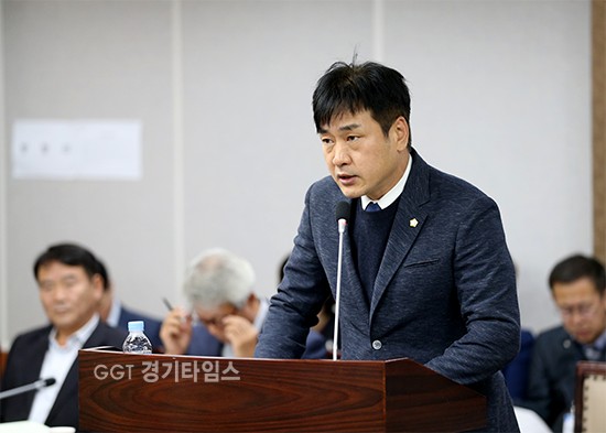 수원시의회 양진하(더불어민주당, 매탄1․2․3․4동) ⓒ경기타임스