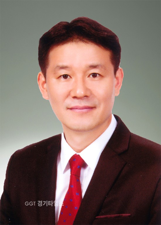 경기도의회 교육위원회 조재훈 의원(더불어민주당, 오산2)ⓒ경기타임스