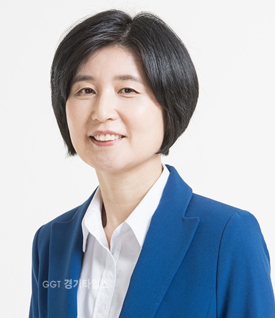 국회 법제사법위원회 소속 더불어민주당 백혜련 의원(수원을) ⓒ경기타임스