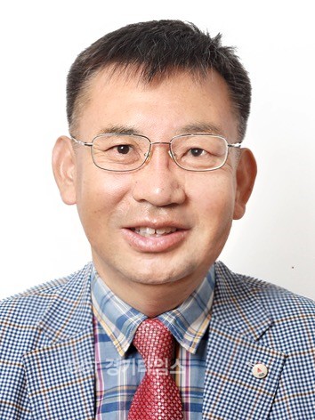 오산시 차현일 환경정책팀장, 개청 29년 만에 청백봉사상 본상 수상ⓒ경기타임스