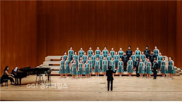 수원시청소년육성재단,정기 음악회ⓒ경기타임스
