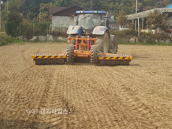 경기도농업기술원