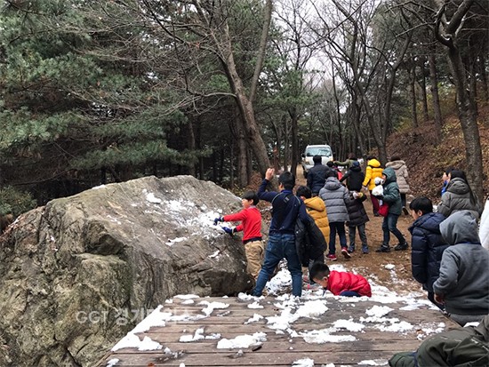 오산시시설관리공단, 오산시티투어ⓒ경기타임스