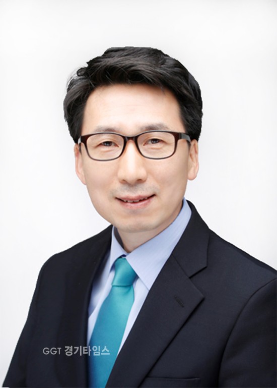 경기도의회 최종환의원(더불어민주당, 파주1)ⓒ경기타임스