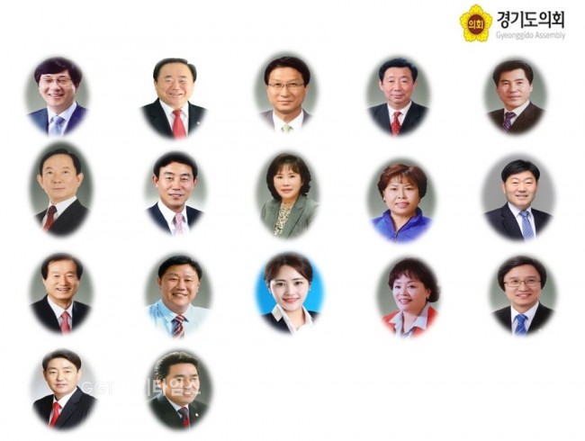 경기도의회,오완석 의원 등 본회의 참여 의정 대상 선정ⓒ경기타임스