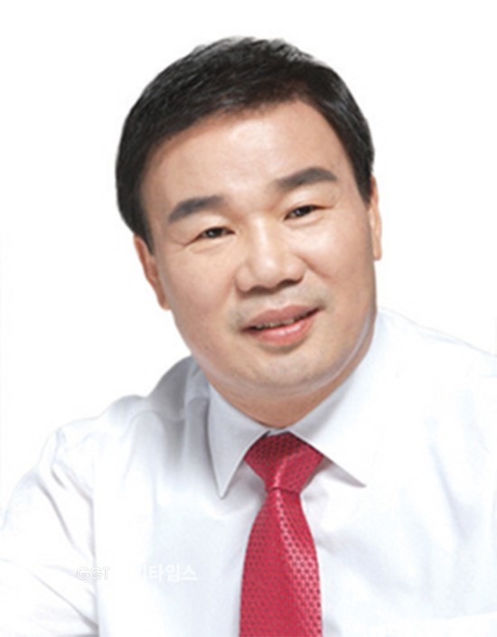 화성시의회 김정주 의장 ⓒ경기타임스