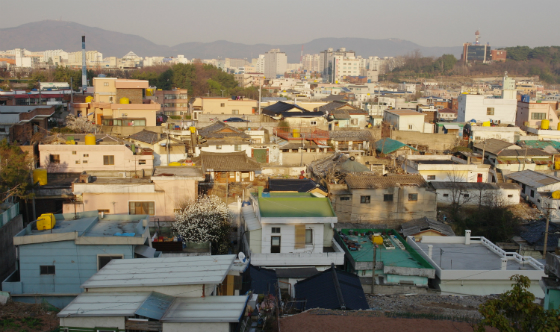 ▲ ‘주민주도 도시재생 거버넌스’ 구축…도시재생대학 50곳으로 확대