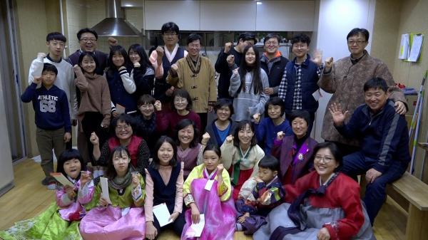 ▲ 우리만 이런가, 이웃무촌, 소행주 사람들