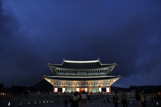 ▲ 덕수궁·경복궁…음악과 함께 ‘고궁의 봄’ 만끽해볼까
