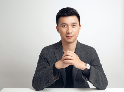▲ 엘프(aelf) 창업자 ‘주링 첸’ 방한… ‘블록체인 산업의 신기술 도입’ 논의