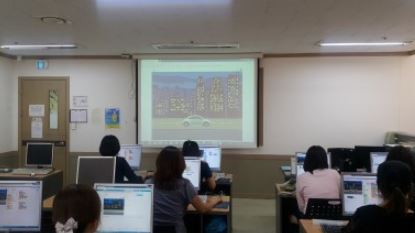 ▲ 중랑여성새로일하기센터, 여성가족부 지원 직업훈련교육 훈련생 모집