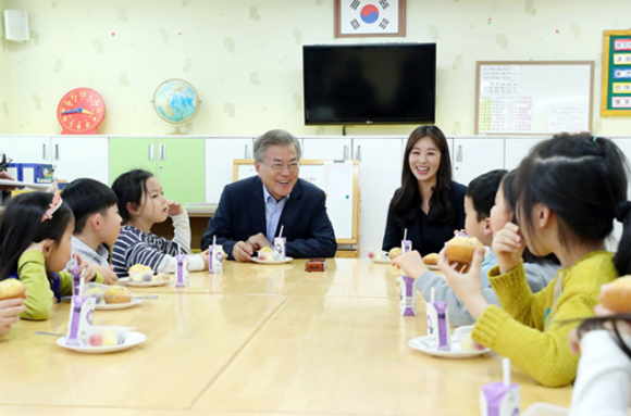 ▲ ‘안심하고 아이키우는 나라’…초등 온종일 돌봄체제 구축