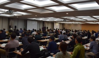 ▲ 경희대 유통경영대학원, aT유통공사와 4차 산업 신성장동력 발굴 마케팅 세미나 특강 실시