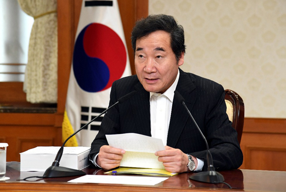 ▲ 정부, 라오스 댐사고 긴급대책회의…현지 비상대책반 구성