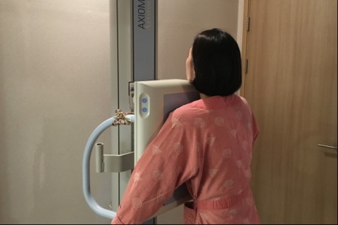 ▲ KMI 한국의학연구소, 범죄 피해자 건강검진 지원