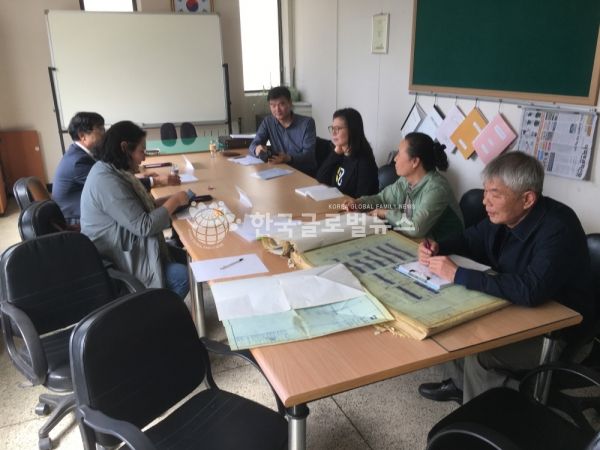 기술자문단 (공동체활동) 기술자문단 (공동체활동)
