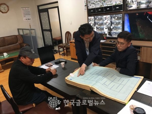 기술자문단(설계도서검토) 기술자문단(설계도서검토)