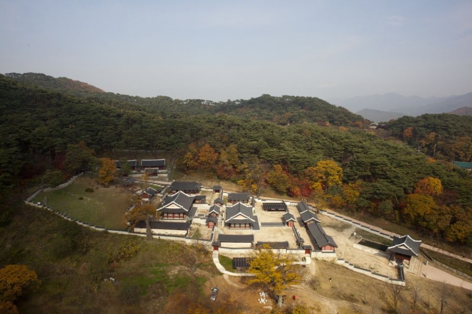 남한산성_경기관광공사 제공 남한산성_경기관광공사 제공