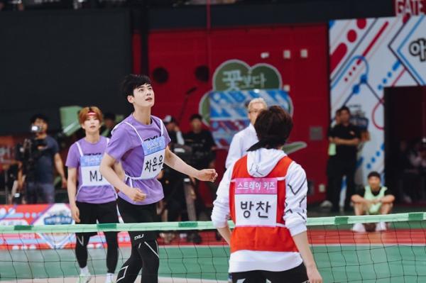 ▲ "추석특집 2018 아육대" 연말 시상식 방불케 하는 라인업! 톱 아이돌부터 슈퍼 루키까지 총출동!