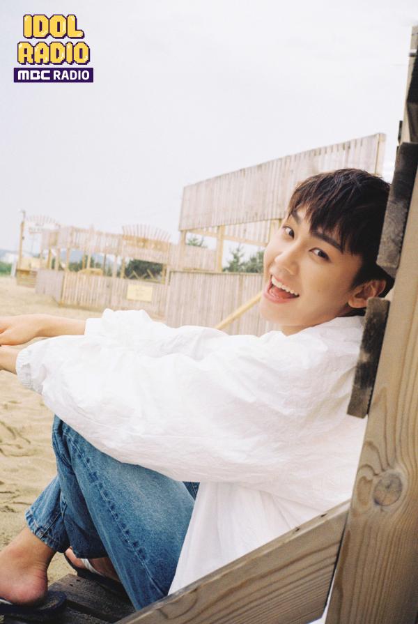 ▲ "MBC 라디오-아이돌 라디오" 새 DJ에 비투비 정일훈..“은광이형의 뒤를 이을 수 있는 것이 행운”